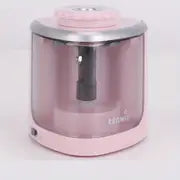 Portable Electric Pencil Sharpener