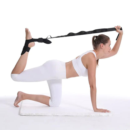 Yoga Stretch Strap