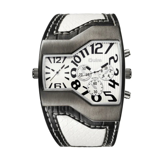 Quartz Watch for Men