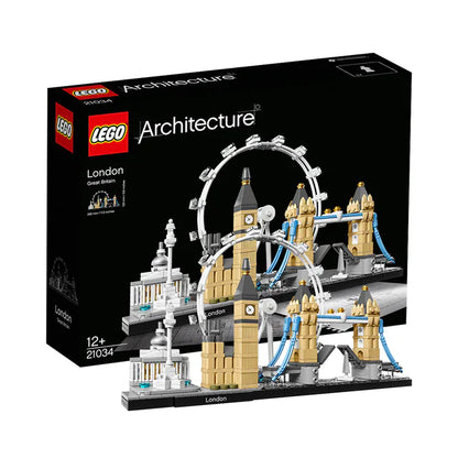London Big Ben Model