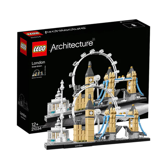 London Big Ben Model
