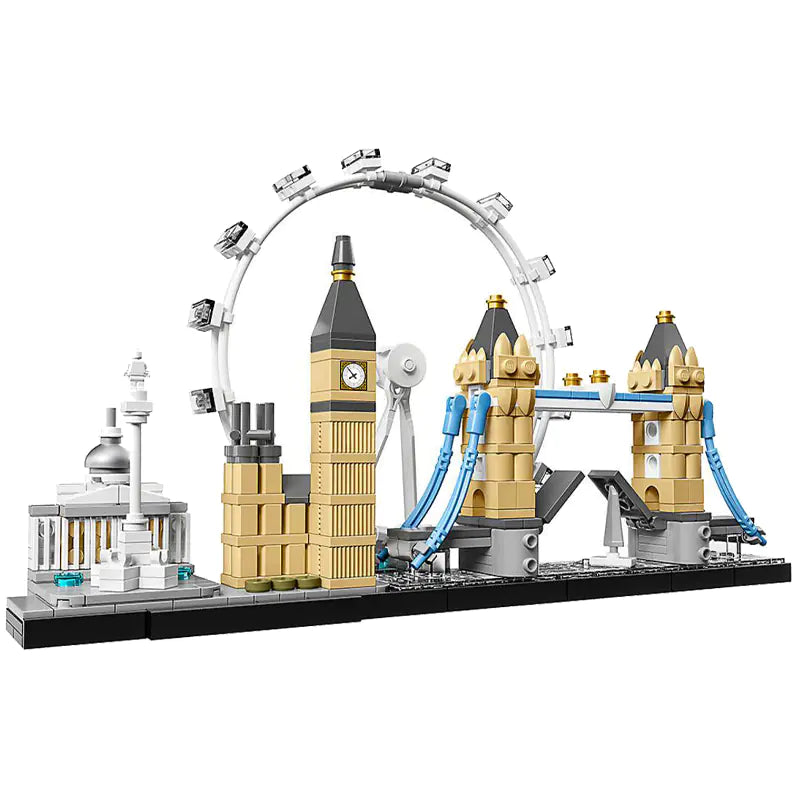 London Big Ben Model