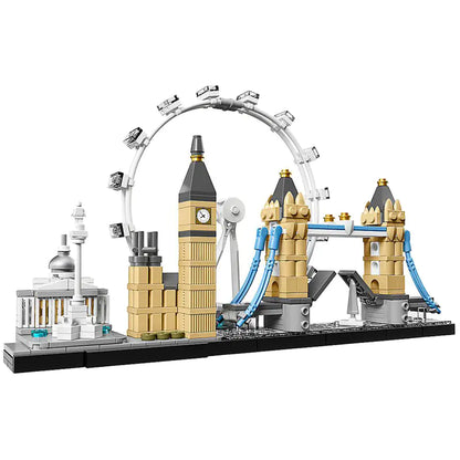 London Big Ben Model