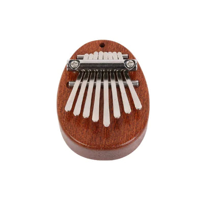 Mini 8-Tone Kalimba