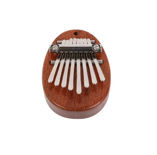 Mini 8-Tone Kalimba
