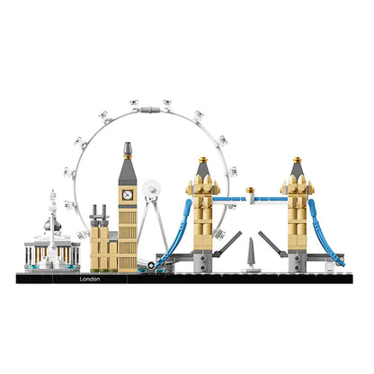 London Big Ben Model