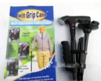 Collapsible Cane