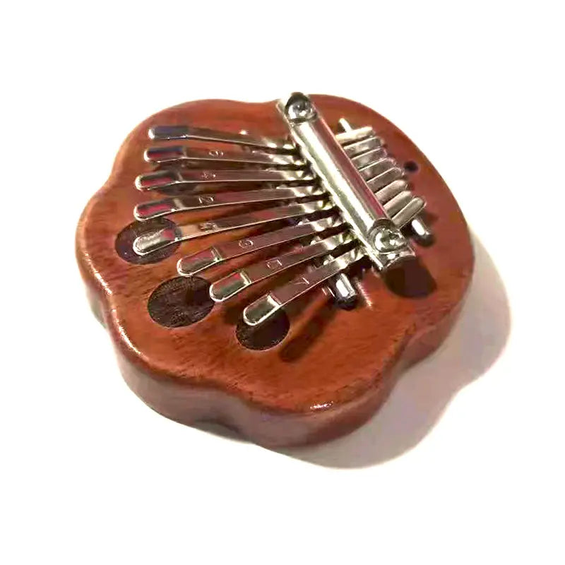 Mini 8-Tone Kalimba