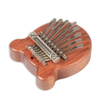 Mini 8-Tone Kalimba