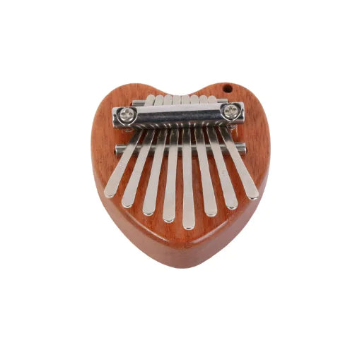 Mini 8-Tone Kalimba