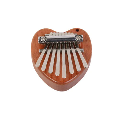 Mini 8-Tone Kalimba